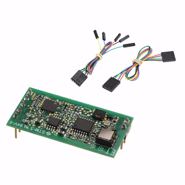 2331211-1 TE Connectivity AMP Connectors  Cartes d'évaluation - Cartes d'extension Cartes filles